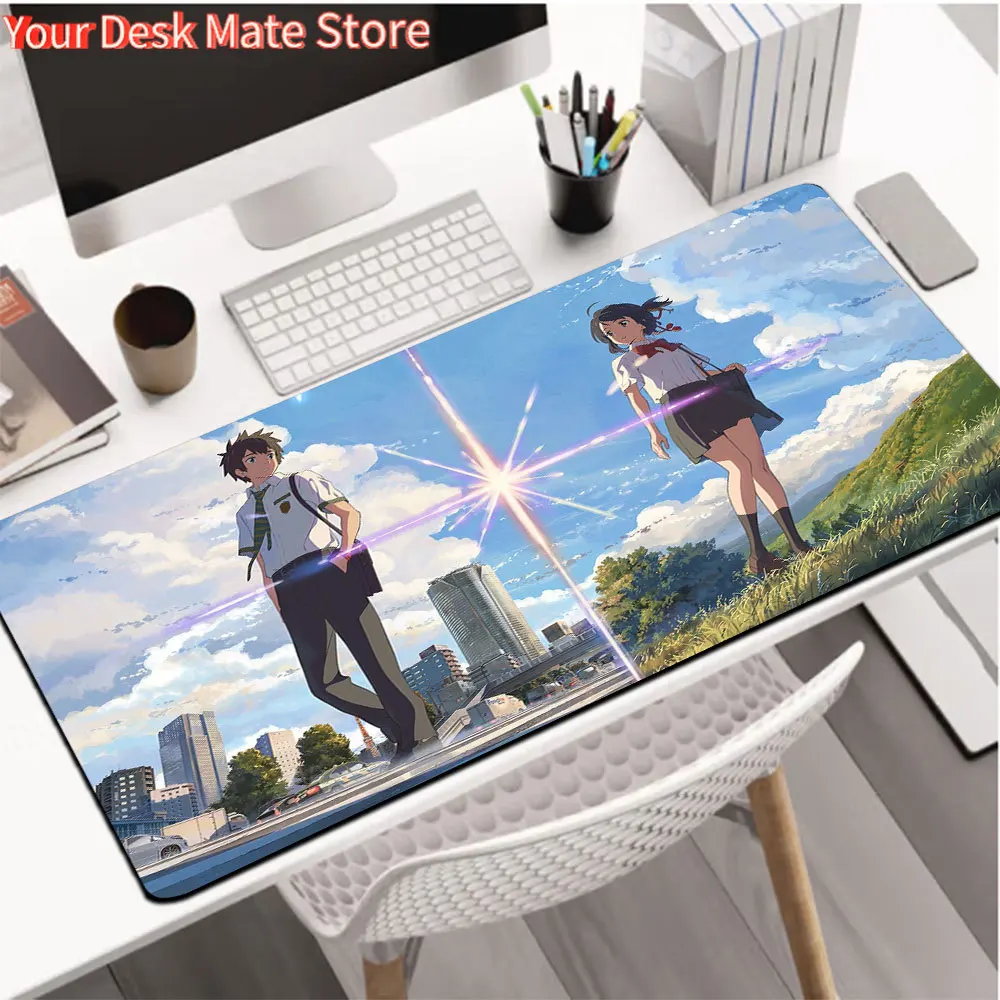 1pc Your Name Large Mouse Pad computer mat Desk Mat keyboard mat Office Gaming Table Mat
1pc Your Name Large Mouse Pad computer mat Desk Mat keyboard mat Office Gaming Table Mat