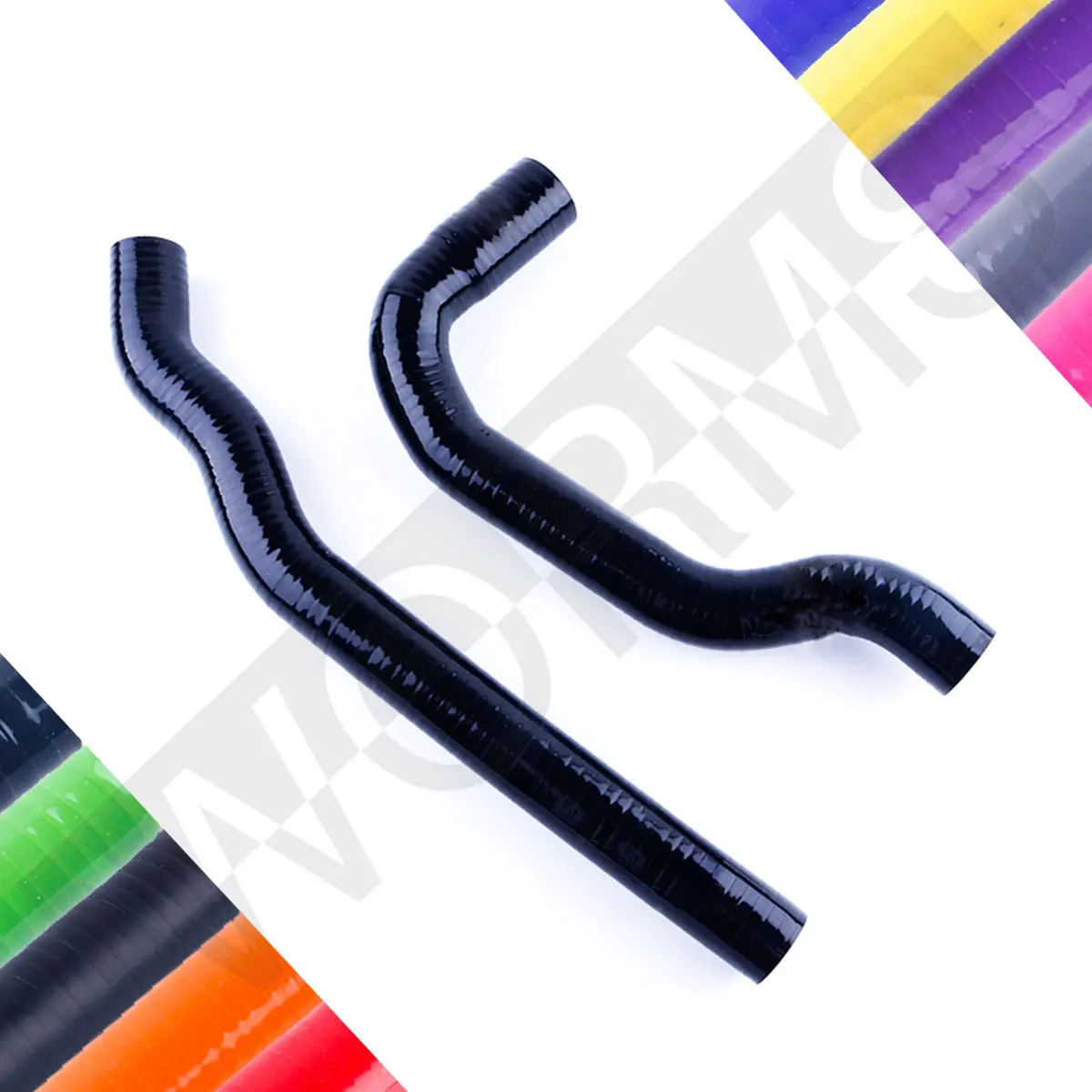 Silicone Radiator Hose Kit for 1992-1996 Toyota Mark II JZX90 2.5L 1JZ-GTE 1993 1994 1995
Silicone Radiator Hose Kit for 1992-1996 Toyota Mark II JZX90 2.5L 1JZ-GTE 1993 1994 1995