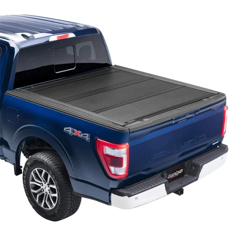 4' 6" Cheapest Hard 4 Fold Cover Tonneau for 2005-2014 Toyota Hilux/Vigo, Double Cab, 1.52m Bed
4' 6" Cheapest Hard 4 Fold Cover Tonneau for 2005-2014 Toyota Hilux/Vigo, Double Cab, 1.52m Bed