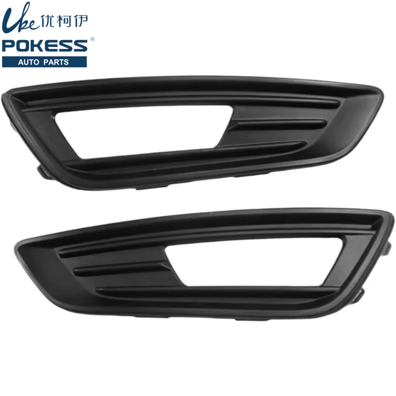 Рамка противотуманных фар переднего бампера автомобиля для Ford Focus MK3 2015- F1EB15A298AA F1EZ15266A F1EB15A299AA F1EZ15266E
Рамка противотуманных фар переднего бампера автомобиля для Ford Focus MK3 2015- F1EB15A298AA F1EZ15266A F1EB15A299AA F1EZ15266E