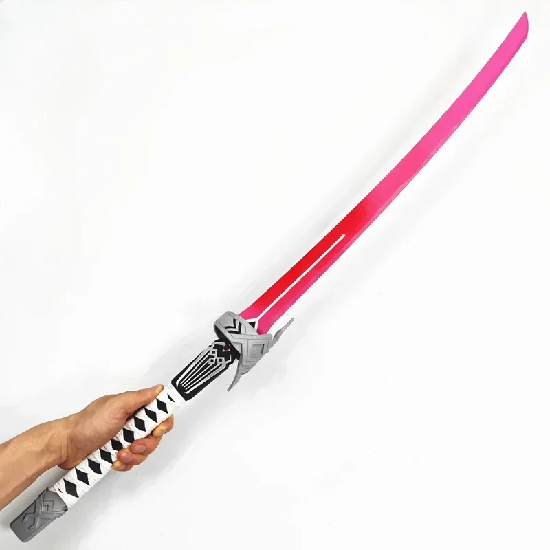 Game Honkai: Star Rail Kafka Sword Prop Cosplays Costume Accessories Halloween Christmas Cosplay Party
Game Honkai: Star Rail Kafka Sword Prop Cosplays Costume Accessories Halloween Christmas Cosplay Party