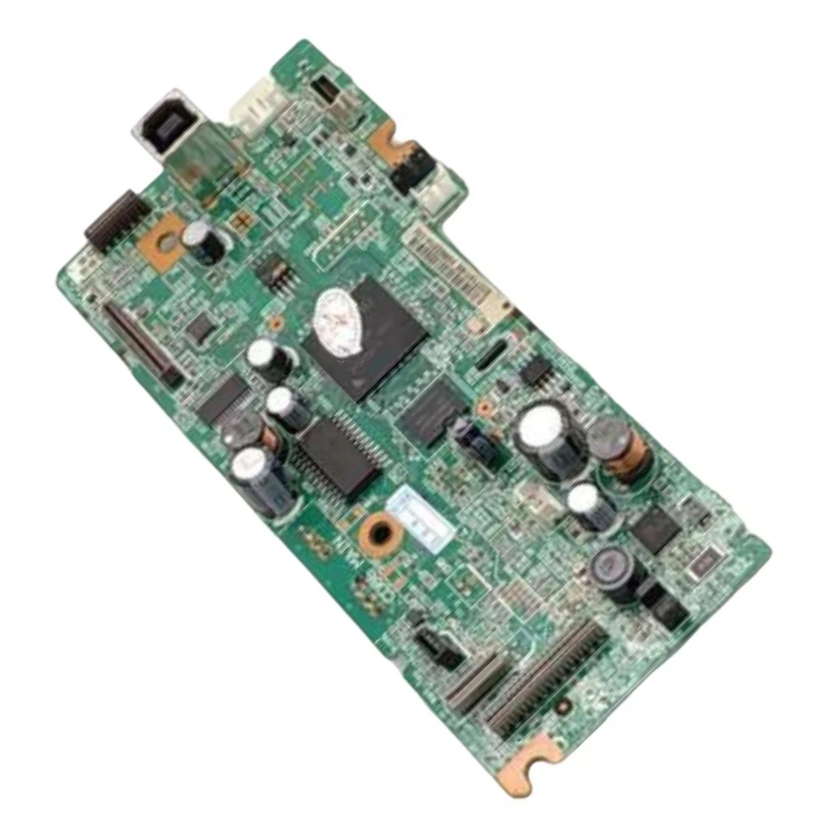 Motherboard Main Formatter Board CD86 Main Fits For Epson L455 L485 L486
Motherboard Main Formatter Board CD86 Main Fits For Epson L455 L485 L486