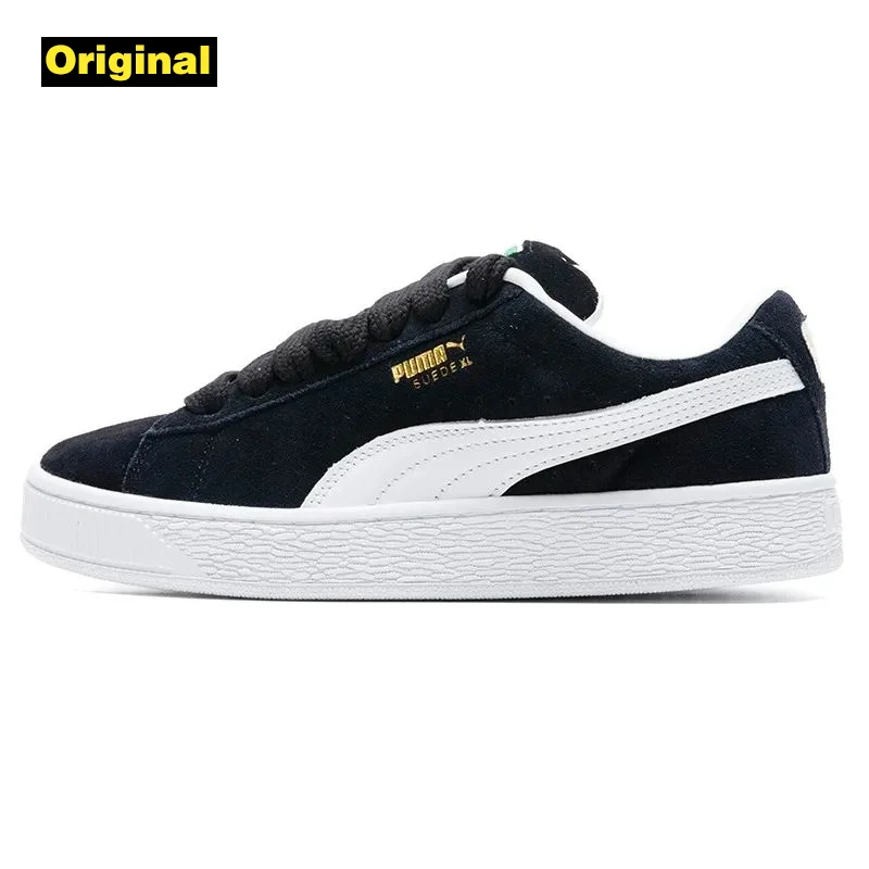 Мужская и женская обувь Puma, новинка 2024, осенняя спортивная обувь. Удобная дышащая повседневная обувь с низким берцем. 395205 -02
Мужская и женская обувь Puma, новинка 2024, осенняя спортивная обувь. Удобная дышащая повседневная обувь с низким берцем. 395205 -02