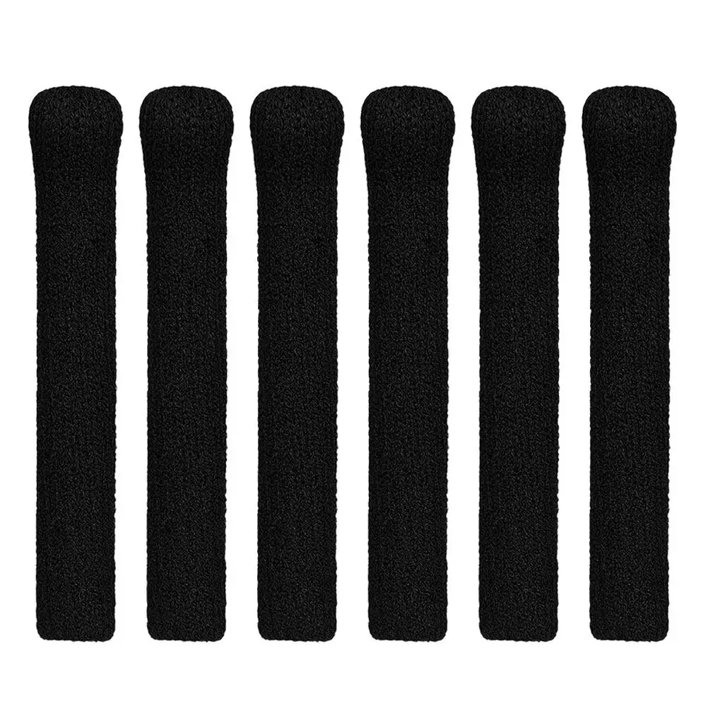 3Pairs Anti-Slip Knitted Glasses Ear Grips Comfortable Soft Eyeglass Arm Cushions Soft Ear Protectors Glasses Temple Sleeves
3Pairs Anti-Slip Knitted Glasses Ear Grips Comfortable Soft Eyeglass Arm Cushions Soft Ear Protectors Glasses Temple Sleeves
