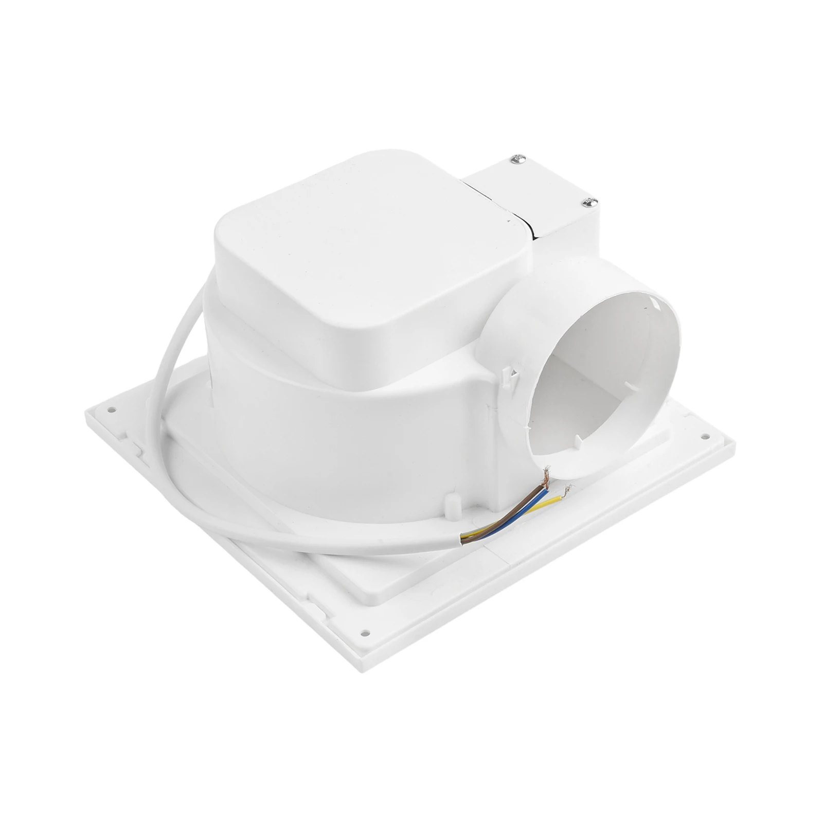 For Bathroom Energy Efficient Ceiling Fan Home Ventilation Integrated Design Moisture Removal Noise-reduction Technology
For Bathroom Energy Efficient Ceiling Fan Home Ventilation Integrated Design Moisture Removal Noise-reduction Technology