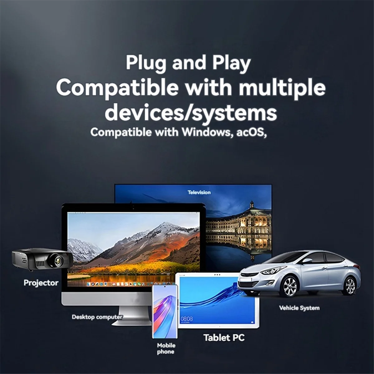 SHuoLe 2242 M.2 NVME/NGFF SATA SSD Enclosure with Screen Display USB 3.2 Gen2 Type-C 10 Gbps External M2 Case for Laptop
SHuoLe 2242 M.2 NVME/NGFF SATA SSD Enclosure with Screen Display USB 3.2 Gen2 Type-C 10 Gbps External M2 Case for Laptop