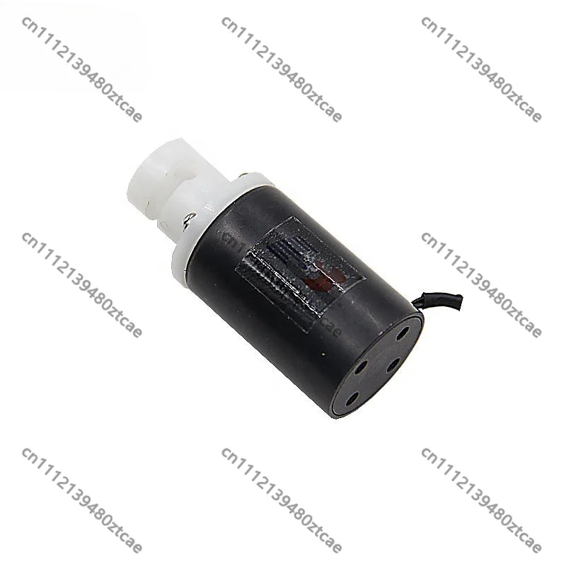 DC 12V Micro Solenoid Pinch Valve Normally Closed for Liquid Air Control
DC 12V Micro Solenoid Pinch Valve Normally Closed for Liquid Air Control
