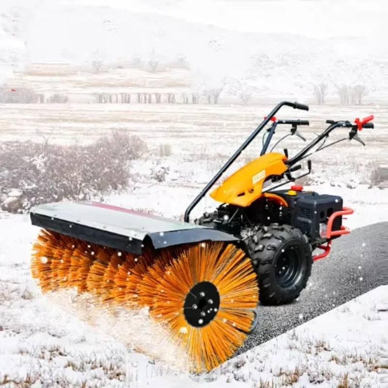 Professional Heavy Duty Customizable Tractor-Mounted Snowplow for Municipal Road Cleaning Motor Gear Engine Core Components
Professional Heavy Duty Customizable Tractor-Mounted Snowplow for Municipal Road Cleaning Motor Gear Engine Core Components