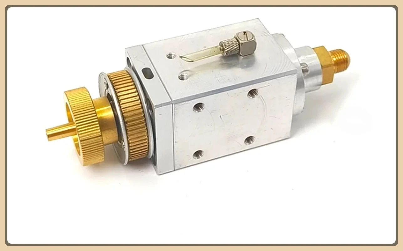 1pc EDM Drilling Electrode Tube Rotated Head for Small Hole EDM Die Hole Drilling Machine
1pc EDM Drilling Electrode Tube Rotated Head for Small Hole EDM Die Hole Drilling Machine