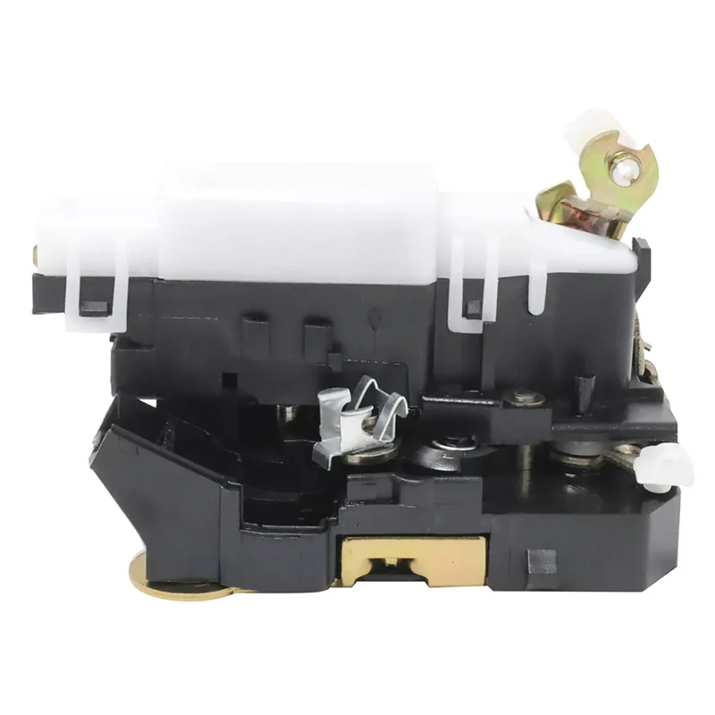 2 PIN Left Front Door Lock Actuator For Renault Master II 1998-2024 NISSAN 8200051733, 8050300QAJ, 9120909
2 PIN Left Front Door Lock Actuator For Renault Master II 1998-2024 NISSAN 8200051733, 8050300QAJ, 9120909