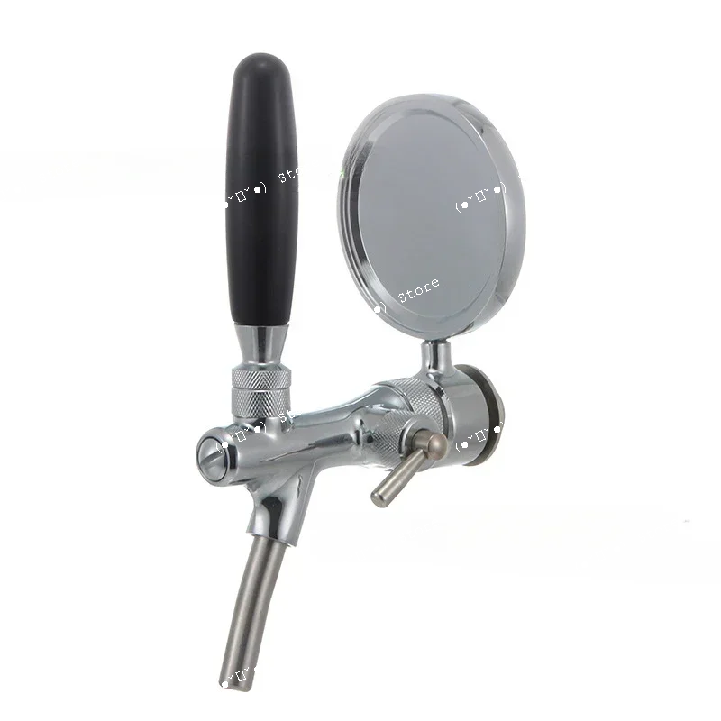 adjustable tap beer machine wine column label, beer label, round white gold label, light label beer label
adjustable tap beer machine wine column label, beer label, round white gold label, light label beer label