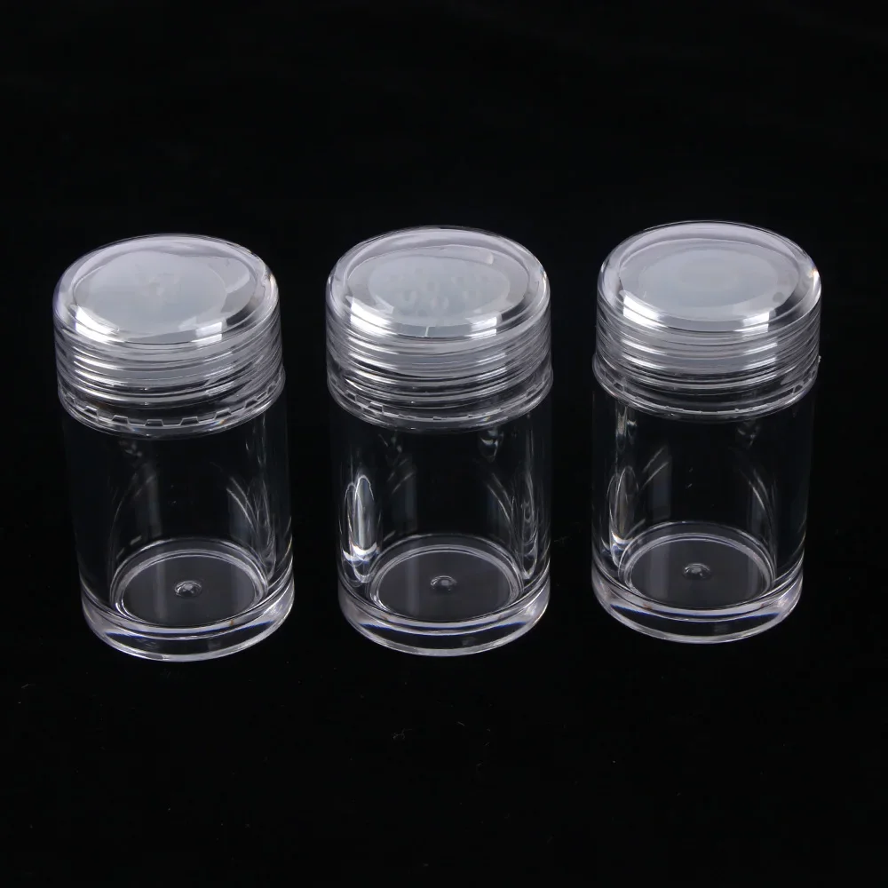 1Pcs Mini Plastic Salt Pepper Storage Bottles Seasoning Box For Outdoor Camping Picnic Bbq Reusable Portable Spice Bottle Jar
1Pcs Mini Plastic Salt Pepper Storage Bottles Seasoning Box For Outdoor Camping Picnic Bbq Reusable Portable Spice Bottle Jar