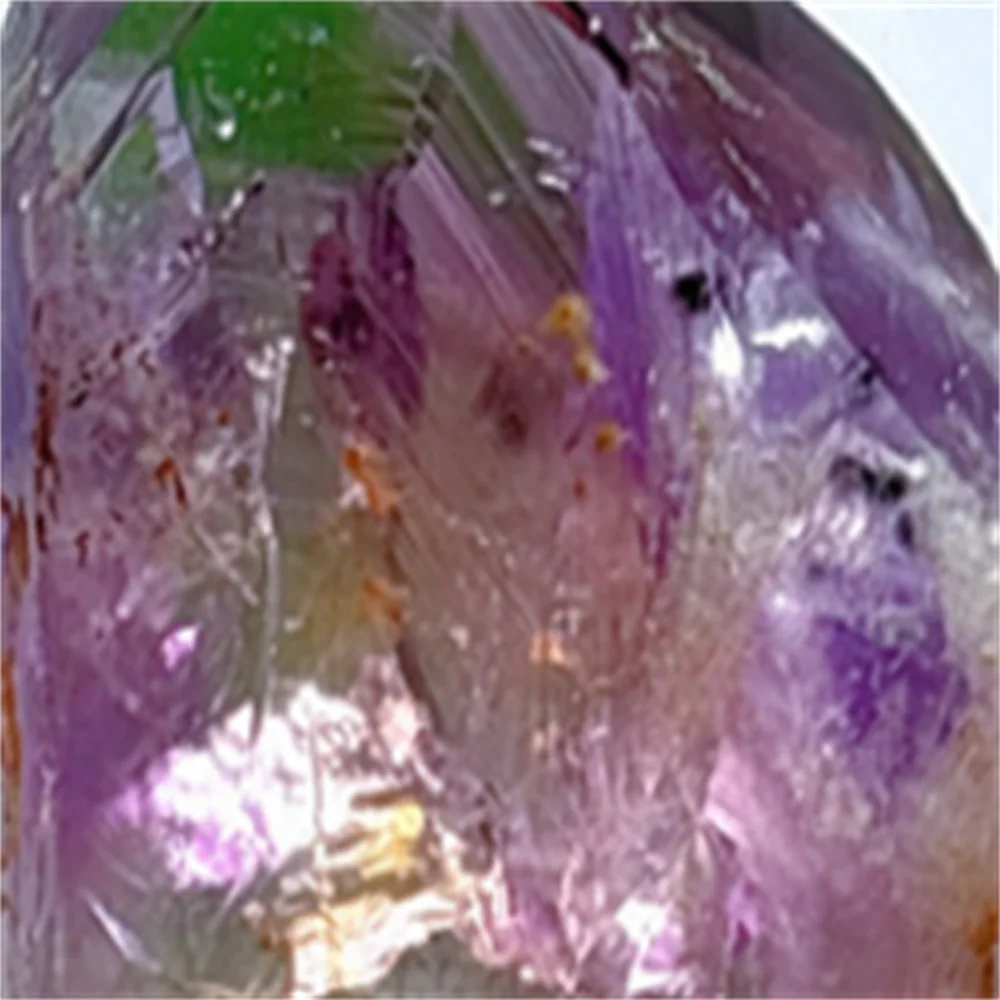 Amethyst Wand Tower Crystal Natural Stone Quartz Minerals Home Decoritems Reiki Garden Gifts Energy Healing Lucky Love
Amethyst Wand Tower Crystal Natural Stone Quartz Minerals Home Decoritems Reiki Garden Gifts Energy Healing Lucky Love