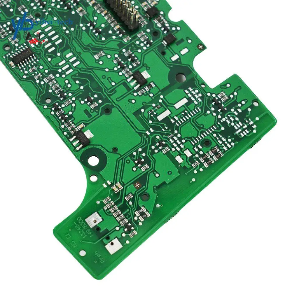 A10E-4L0919610 4F1919611 For - A6 05-11 Q7 05-09 MMI 2G Multimedia Control Circuit Board Panel E380 With Navigation PCB
A10E-4L0919610 4F1919611 For - A6 05-11 Q7 05-09 MMI 2G Multimedia Control Circuit Board Panel E380 With Navigation PCB