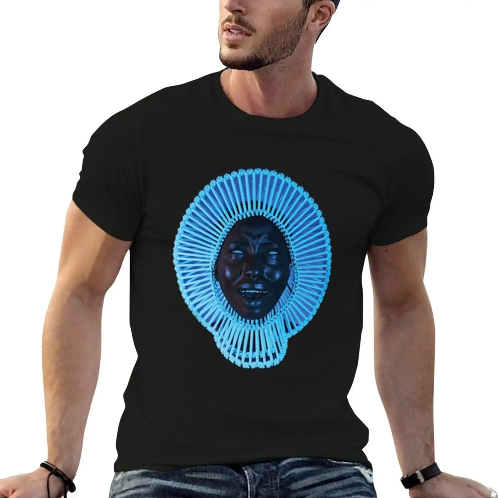 Childish Gambino, Awaken, My Love! T-Shirt man t shirt cotton t shirts with prints T-Shirt
Childish Gambino, Awaken, My Love! T-Shirt man t shirt cotton t shirts with prints T-Shirt