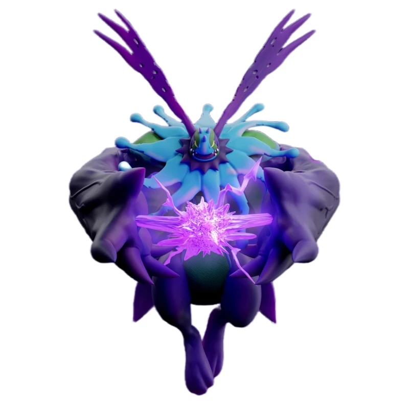 45,8 см Ahpla Studio Gk Digimon Adventure Cherubimon аниме фигурка ограниченная серия орнамент статуя модель игрушки подарок
45,8 см Ahpla Studio Gk Digimon Adventure Cherubimon аниме фигурка ограниченная серия орнамент статуя модель игрушки подарок