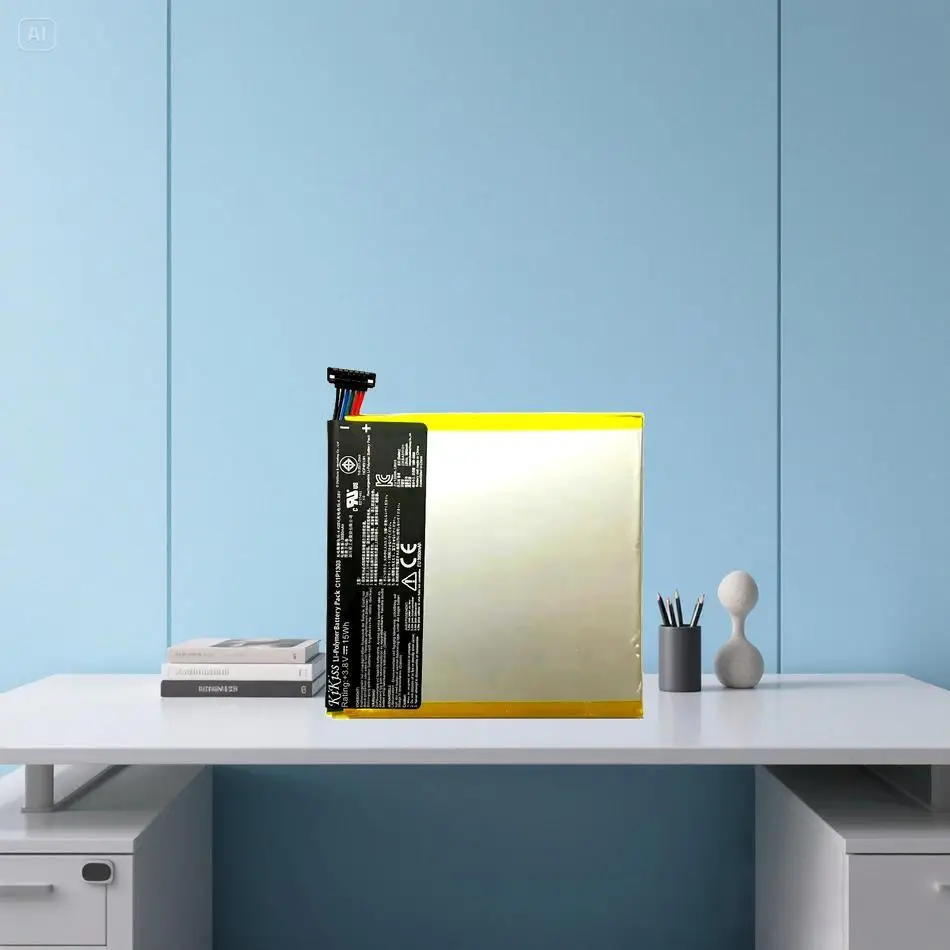 Аккумулятор для планшета 3950 мАч C11P1303, надежное питание для Asus Google Nexus 7 II 2 2Nd Gen 2013, версия ME571 ME57K ME57KL K009 K008
Аккумулятор для планшета 3950 мАч C11P1303, надежное питание для Asus Google Nexus 7 II 2 2Nd Gen 2013, версия ME571 ME57K ME57KL K009 K008