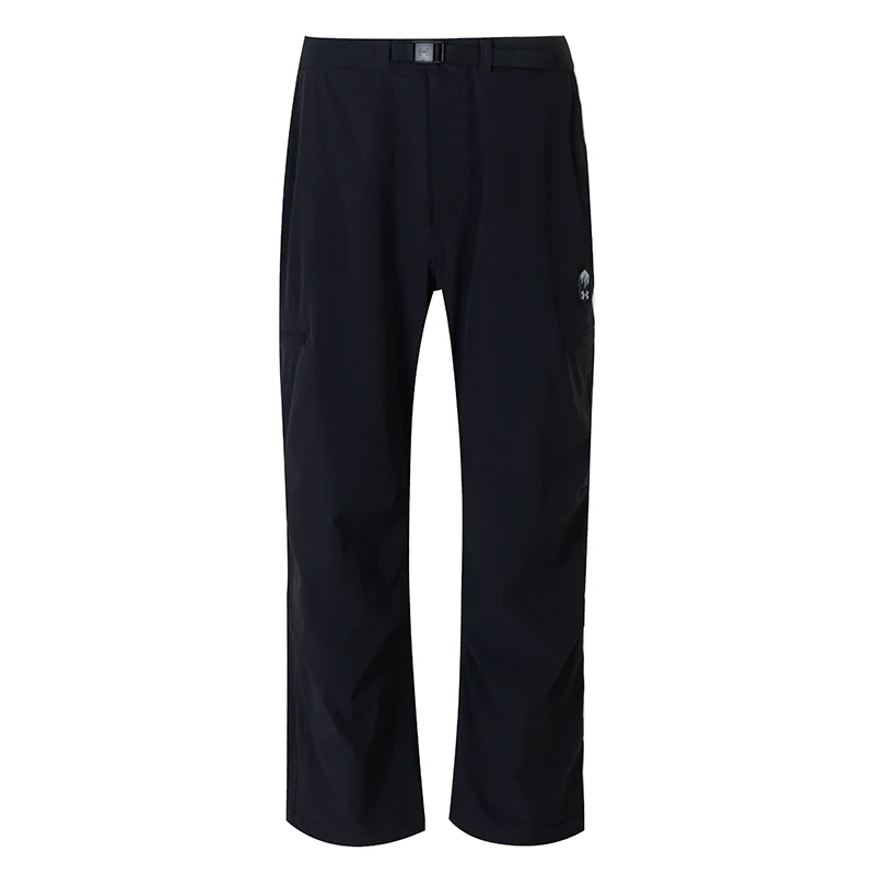 Underarmour Men's Pants Urban Wild Series Men's Sports Pants Fashionable Outdoor Woven Overalls 1387984-001
Underarmour Men's Pants Urban Wild Series Men's Sports Pants Fashionable Outdoor Woven Overalls 1387984-001