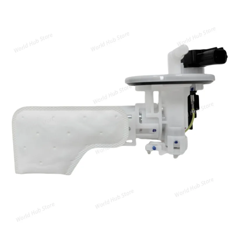 Aa201375 Motorcycle Fuel Pump For Bajaj for Pulsar N250 N160 NS200FI RS200
Aa201375 Motorcycle Fuel Pump For Bajaj for Pulsar N250 N160 NS200FI RS200