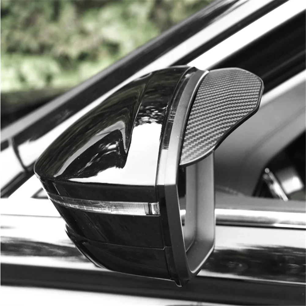 Universal Car Rearview Mirror Rain Eyebrow for Pontiac Vibe Scion tC Toyota Yaris Hatchback Prius
Universal Car Rearview Mirror Rain Eyebrow for Pontiac Vibe Scion tC Toyota Yaris Hatchback Prius
