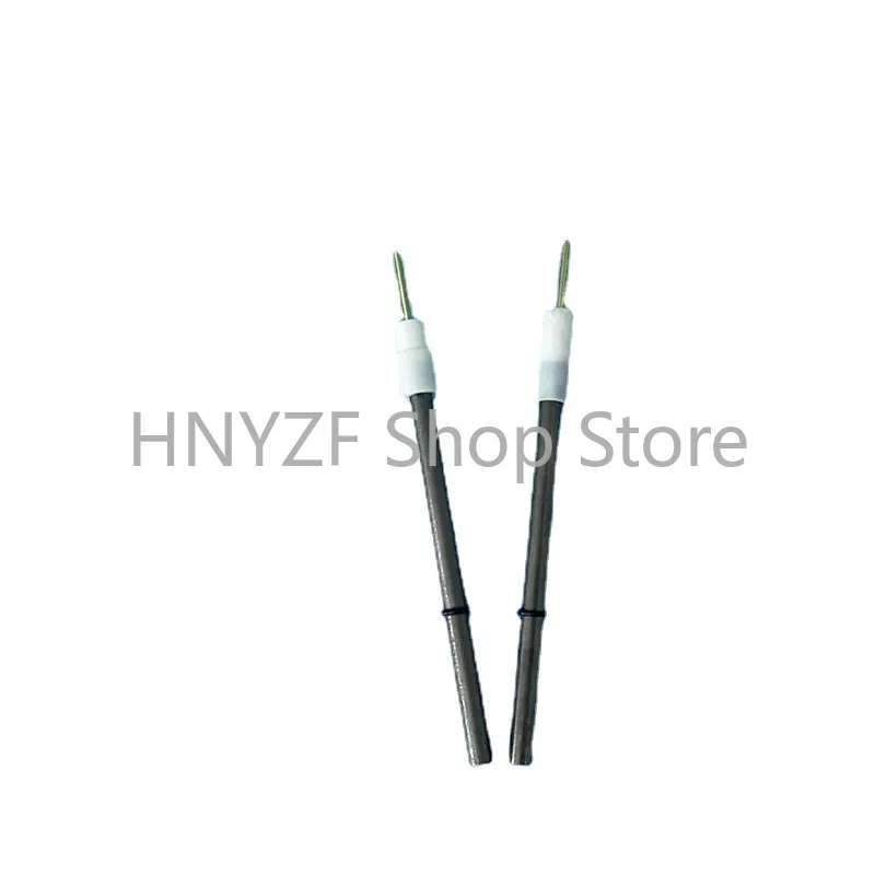 Electrochemical Electrolysis High Purity Graphite Rod Electrode Ce Carbon Point Auxiliary
Electrochemical Electrolysis High Purity Graphite Rod Electrode Ce Carbon Point Auxiliary