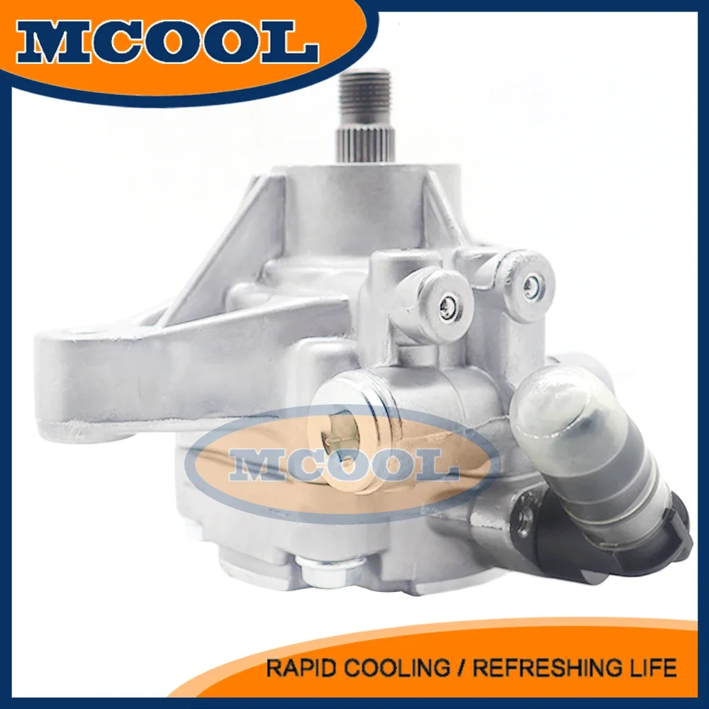 Power Steering Pump For Honda Accord 2.4L 2003 2004 2005 56110-RTA-013 56110-RAA-A01 56110-RAA-A02 56110-RAA-A03 56110-RAA-A04
Power Steering Pump For Honda Accord 2.4L 2003 2004 2005 56110-RTA-013 56110-RAA-A01 56110-RAA-A02 56110-RAA-A03 56110-RAA-A04