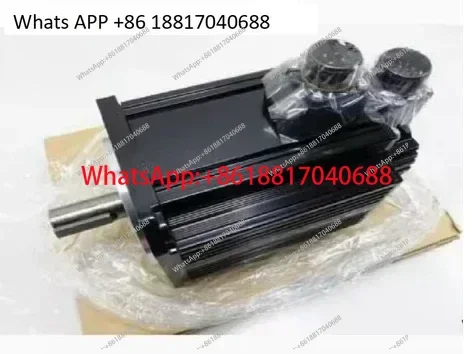 100% Оригинальный серводвигатель переменного тока 3000 об/мин 3 кВт 9,55 Нм 118 В 18 А GYS302DC1-SA Z30
100% Оригинальный серводвигатель переменного тока 3000 об/мин 3 кВт 9,55 Нм 118 В 18 А GYS302DC1-SA Z30