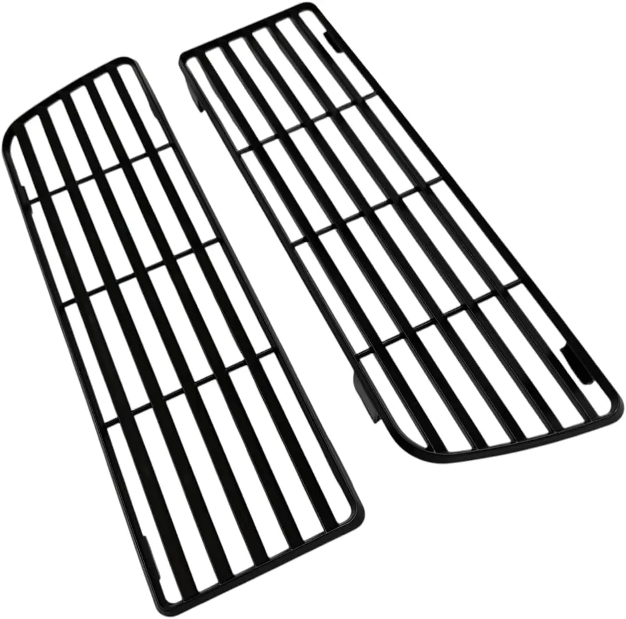 2 Pieces Black color Front Bumper Reflector Grille Cover For VW Golf GTI MK3 Vento Jetta VR6
2 Pieces Black color Front Bumper Reflector Grille Cover For VW Golf GTI MK3 Vento Jetta VR6
