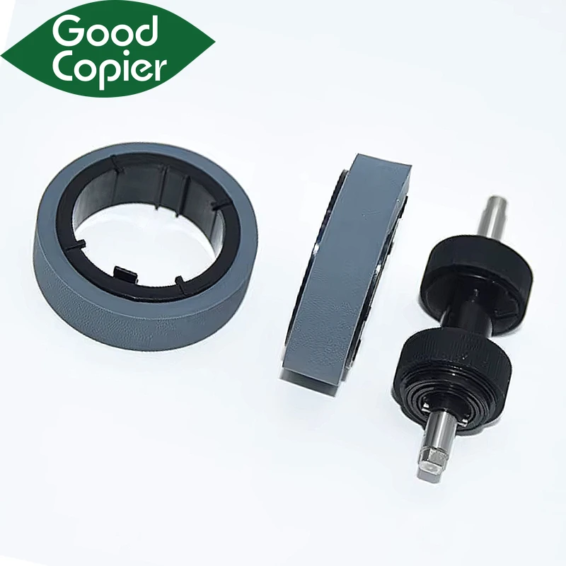 1X KV-SS061 Exchange Roller Kit N1028X N1058X S1027C S1057C for PANASONIC KV SL1035 SL1036 SL1055 SL1056 SL1066 SL1077 SL3056
1X KV-SS061 Exchange Roller Kit N1028X N1058X S1027C S1057C for PANASONIC KV SL1035 SL1036 SL1055 SL1056 SL1066 SL1077 SL3056