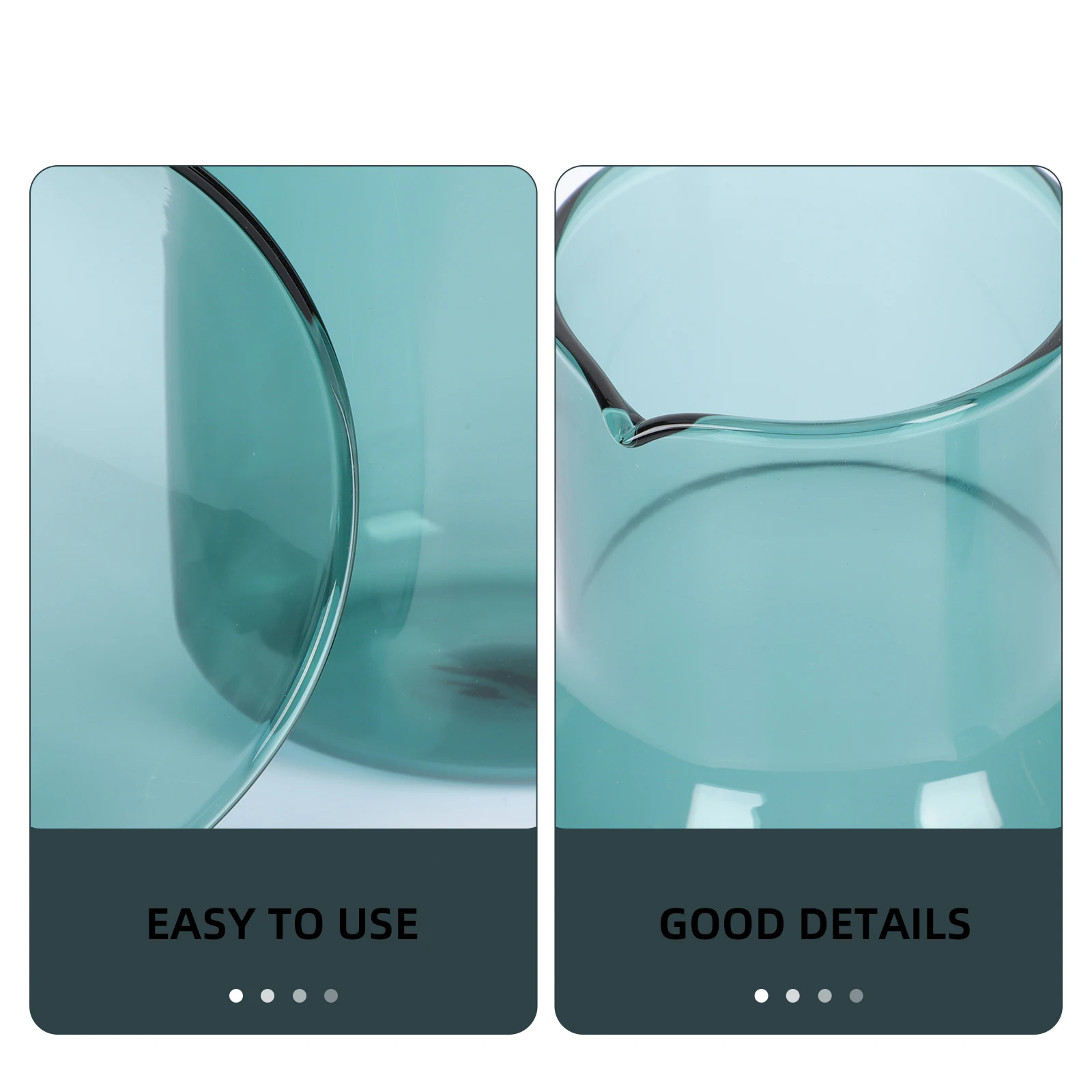 1Set Glass Cup Kettle Kit Clear Creative Appearance Excellent Craftsmanship Home Beverage Mug Cups Glass Cup Kettle Kit
1Set Glass Cup Kettle Kit Clear Creative Appearance Excellent Craftsmanship Home Beverage Mug Cups Glass Cup Kettle Kit