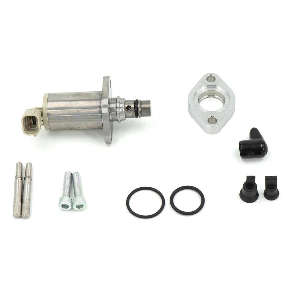 Комплект всасывающего клапана SCV для Toyota Auris Avensis 1AD-FTV 2AD-FTV OE # 294200 -0610 294200 -0611
Комплект всасывающего клапана SCV для Toyota Auris Avensis 1AD-FTV 2AD-FTV OE # 294200 -0610 294200 -0611