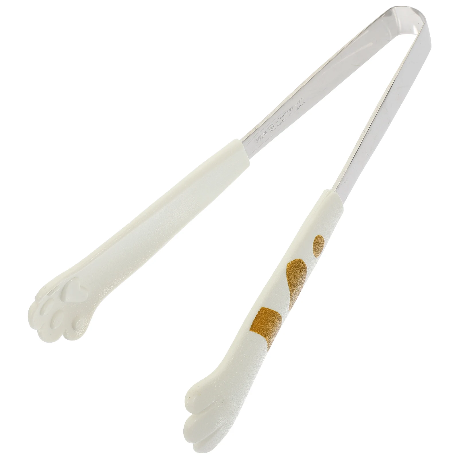Stainless Steel Silicone Food Tongs BBQ Grill Cooking Accessories Portable Kitchen Tool Salad Tongs Outdoor Supply Cat
Stainless Steel Silicone Food Tongs BBQ Grill Cooking Accessories Portable Kitchen Tool Salad Tongs Outdoor Supply Cat