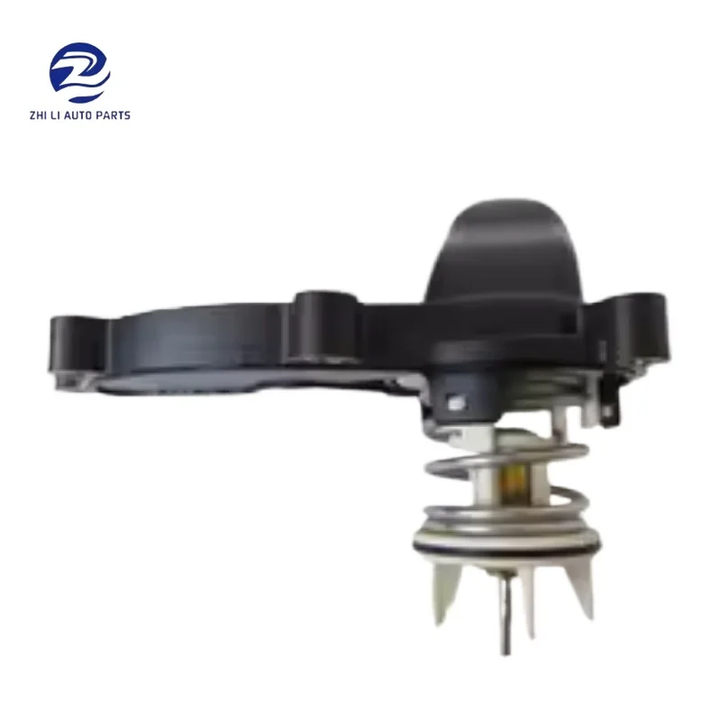 06E121111AL Cooling water thermostat for Volkswagen Touareg 3.0T 2011 - 2018 Audi Q5 3.0T 2010-2016 Q7 3.0T 2007-2015
06E121111AL Cooling water thermostat for Volkswagen Touareg 3.0T 2011 - 2018 Audi Q5 3.0T 2010-2016 Q7 3.0T 2007-2015