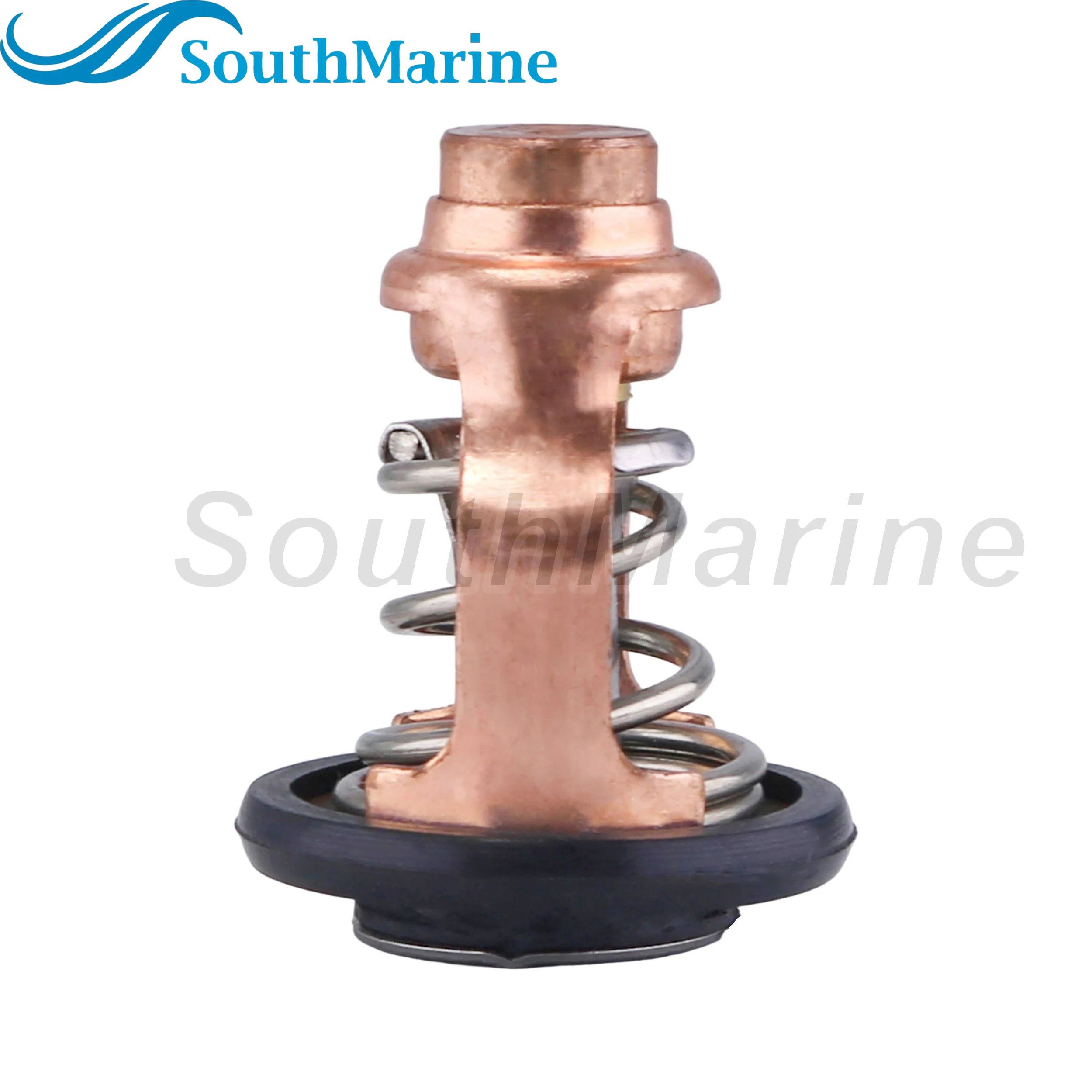 Boat Engine 68V 60V-12411-00 18-3525 Thermostat for Yamaha 100HP-300HP, 881429 8M6013864 8M6010295 for Mercury
Boat Engine 68V 60V-12411-00 18-3525 Thermostat for Yamaha 100HP-300HP, 881429 8M6013864 8M6010295 for Mercury