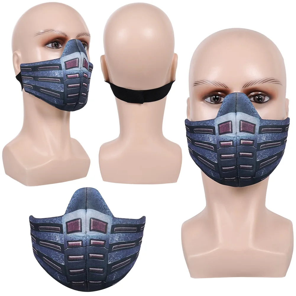 Mortal Kombat Маска Скорпиона Косплей Фэнтези Маскарад Игра MK2 Игровой Костюм Маскировка Аксессуары Взрослые Мужчины Фантазия Реквизит
Mortal Kombat Маска Скорпиона Косплей Фэнтези Маскарад Игра MK2 Игровой Костюм Маскировка Аксессуары Взрослые Мужчины Фантазия Реквизит