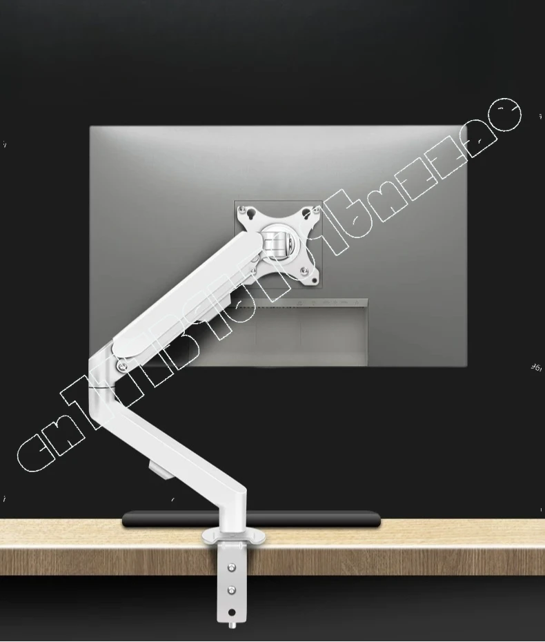 Air Pressure Lift Display Stand Height Hover for 24 27 32 34 Display
Air Pressure Lift Display Stand Height Hover for 24 27 32 34 Display