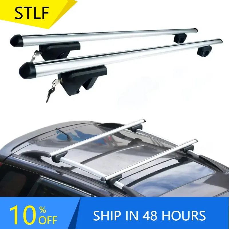 GlowMart Auto Accessories Supplier Suv Cross bar Original Crossbar Roof Rack Cross bar Aluminium
GlowMart Auto Accessories Supplier Suv Cross bar Original Crossbar Roof Rack Cross bar Aluminium