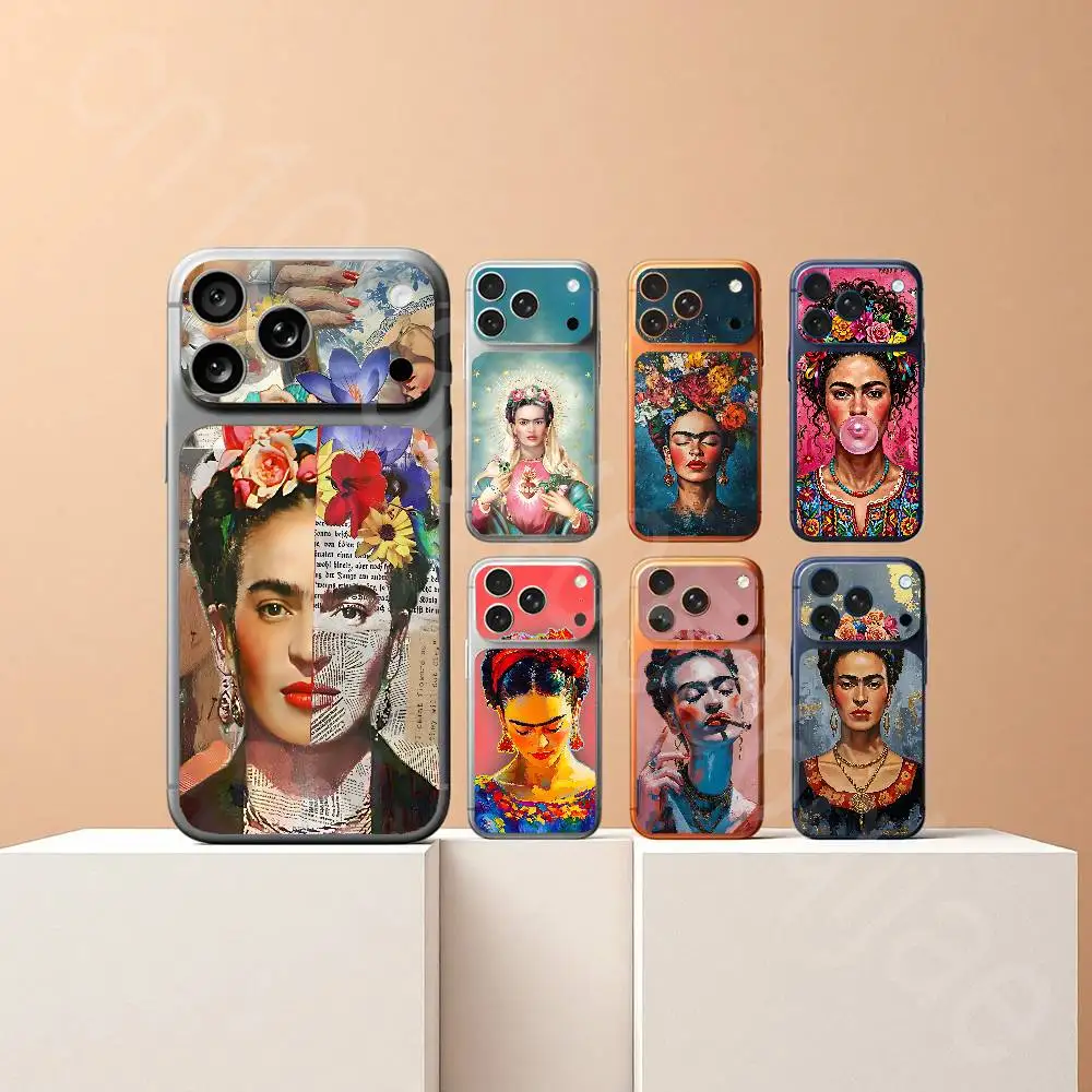 Artist F-Frida K-Kahlos For iPhone 17proMax 17pro Full Cover Decal Skin Wrap Rear Protective Sticker Film
Artist F-Frida K-Kahlos For iPhone 17proMax 17pro Full Cover Decal Skin Wrap Rear Protective Sticker Film