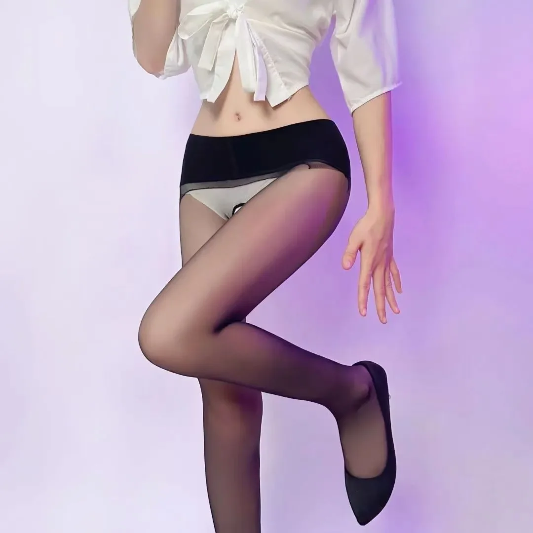 Dropship Summer Ultra Thin 3D Female Seamless Thights Open Crotch Pantyhose Wide Waist Silk Stockings Sexy Lingerie Socks Women
Dropship Summer Ultra Thin 3D Female Seamless Thights Open Crotch Pantyhose Wide Waist Silk Stockings Sexy Lingerie Socks Women