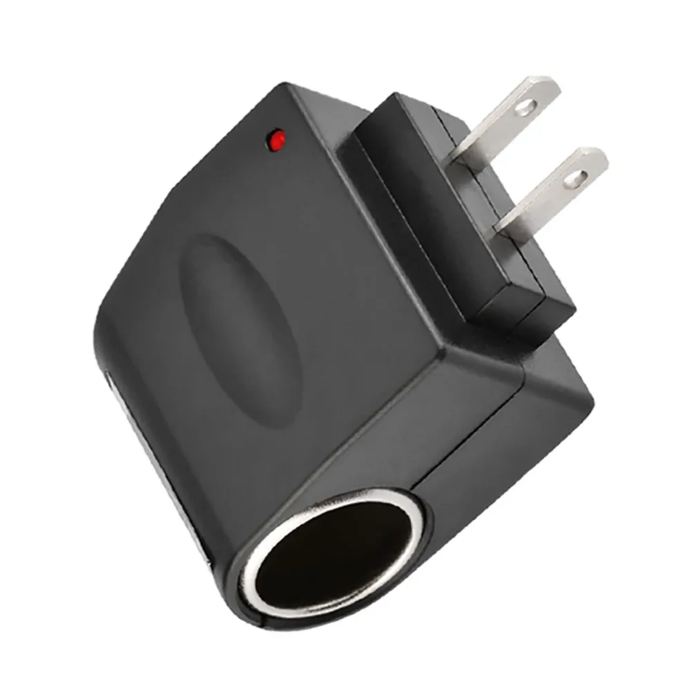 110V-240V to 12V AC/DC Converter EU/US Plug Universal Power Supply Transformer Car Power Socket Adapter Auto Electronics 
110V-240V to 12V AC/DC Converter EU/US Plug Universal Power Supply Transformer Car Power Socket Adapter Auto Electronics