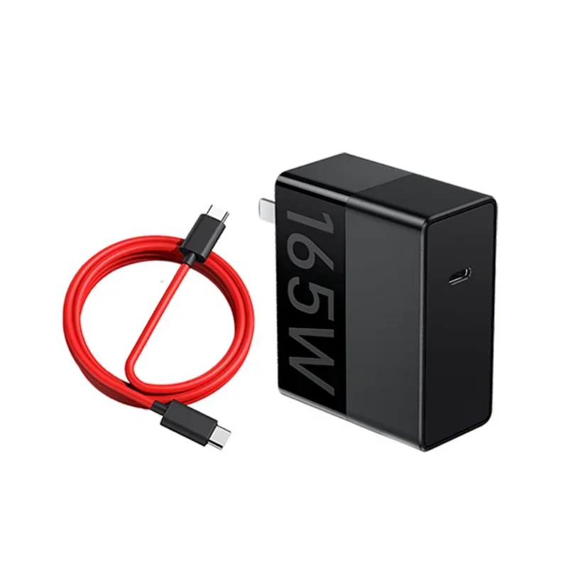 Оригинальное настенное зарядное устройство для Nubia Red Magic 7 7S Pro 165 Вт GaN с быстрой зарядкой, США + кабель
Оригинальное настенное зарядное устройство для Nubia Red Magic 7 7S Pro 165 Вт GaN с быстрой зарядкой, США + кабель