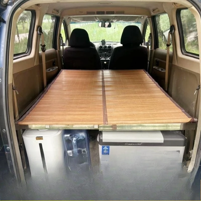Car outdoor multi-functional camping self-driving travel bed modified retractable car travel bed
Car outdoor multi-functional camping self-driving travel bed modified retractable car travel bed