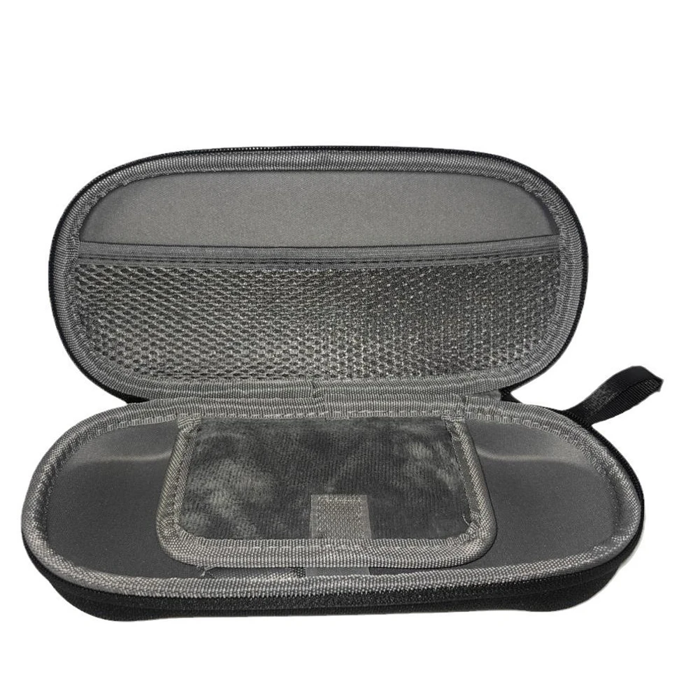 Protable Carrying Case Shockproof Zipper Handbag with Mesh Pocket Travel Carrying Bag for Retroid Pocket 5 Handheld Game Console
Protable Carrying Case Shockproof Zipper Handbag with Mesh Pocket Travel Carrying Bag for Retroid Pocket 5 Handheld Game Console