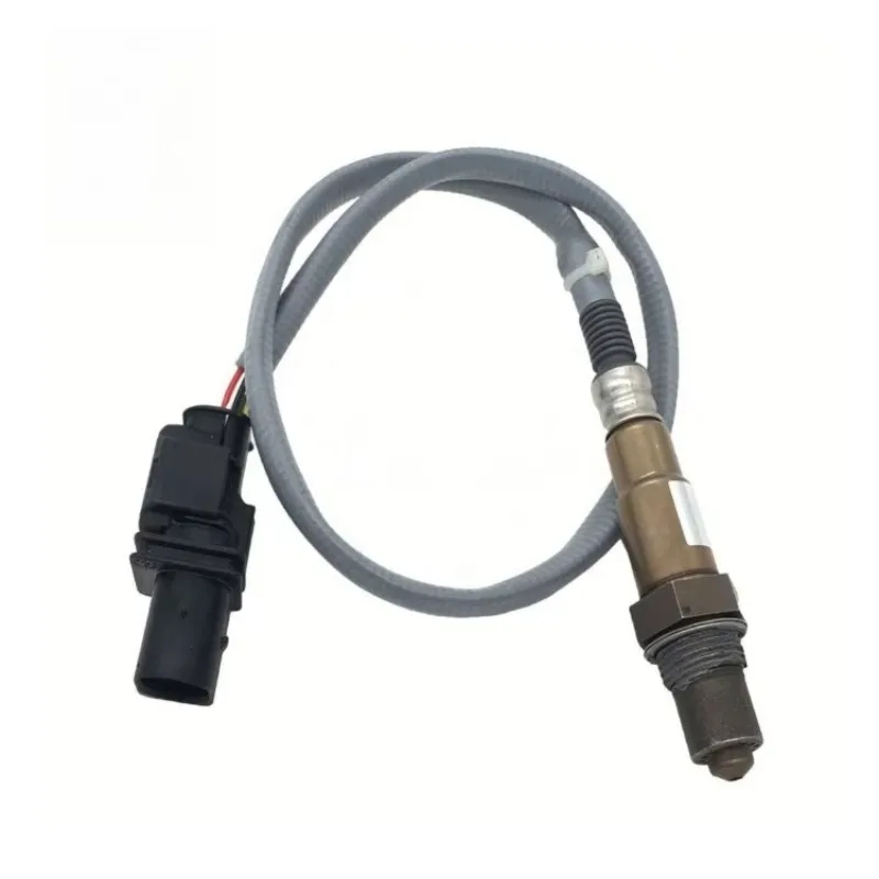 12 v Oxygen Sensor B V 6 A-9 Y 460-A New Status
12 v Oxygen Sensor B V 6 A-9 Y 460-A New Status