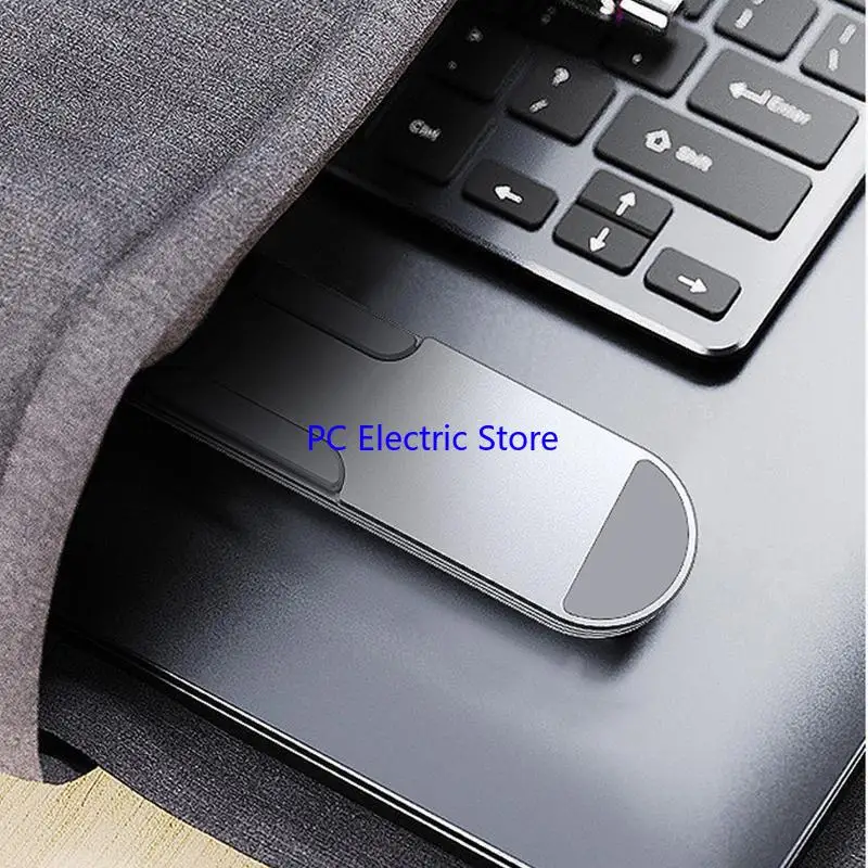 F19C 10-15'' Portable Laptop Stand,Foldable Laptop Riser Notebook Holder Stand Triangular Base for Travel Home Business
F19C 10-15'' Portable Laptop Stand,Foldable Laptop Riser Notebook Holder Stand Triangular Base for Travel Home Business