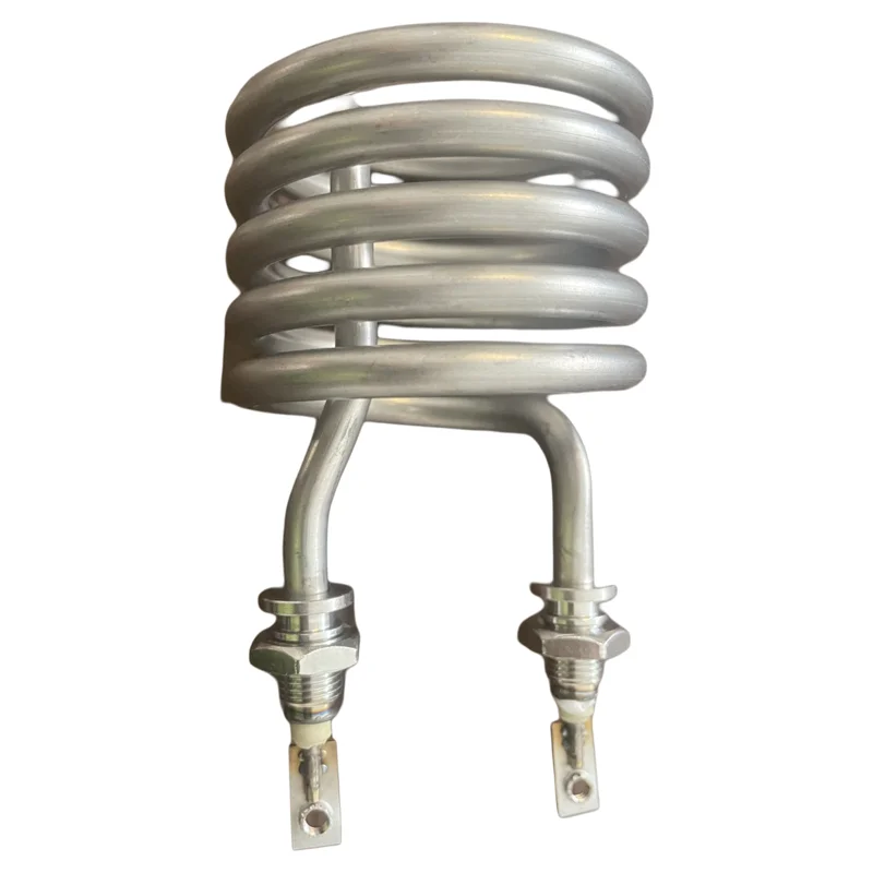 Кофемашина 3101/3100/3200 Нагревательный стержень котла
Кофемашина 3101/3100/3200 Нагревательный стержень котла