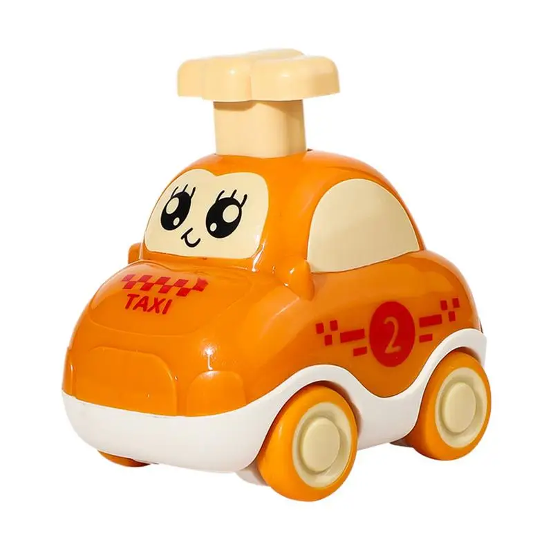 Pull Back Vehicle Toys Cartoon Kids Toy Vehicles Cute Vehicle Toys Shock-Proof Children Toys For Enhancing Fine Motor Skills
Pull Back Vehicle Toys Cartoon Kids Toy Vehicles Cute Vehicle Toys Shock-Proof Children Toys For Enhancing Fine Motor Skills
