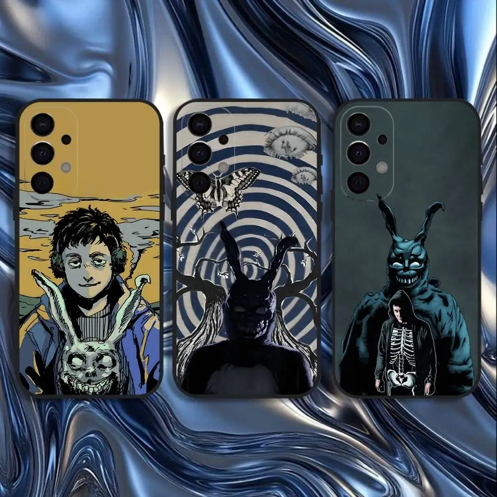 D-Donnie Darko Phone Case For Samsung S25,S24,S21,S22,S23,S30,Ultra,S20,Plus,Fe,Lite,5G Black Cover
D-Donnie Darko Phone Case For Samsung S25,S24,S21,S22,S23,S30,Ultra,S20,Plus,Fe,Lite,5G Black Cover