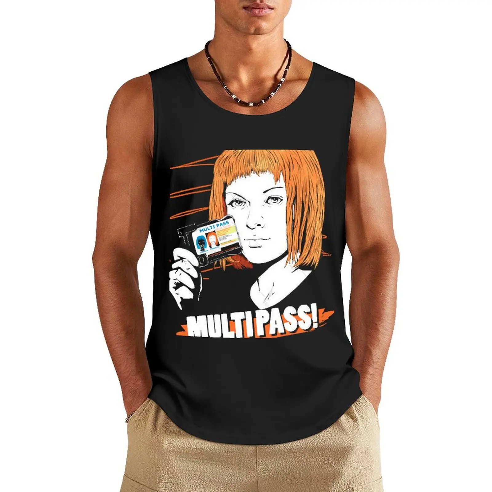 MULTIPASS! Tank Top summer clothes for men gym accessories man bodybuilding man
MULTIPASS! Tank Top summer clothes for men gym accessories man bodybuilding man