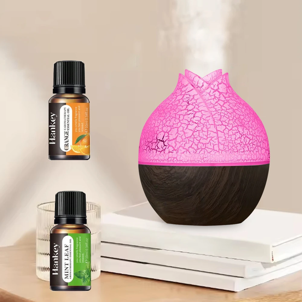 Portable USB Humidifier 130ml Travel-Friendly Design, 7-Color LED & Aromatherapy Diffuser for Personal Spaces
Portable USB Humidifier 130ml Travel-Friendly Design, 7-Color LED & Aromatherapy Diffuser for Personal Spaces
